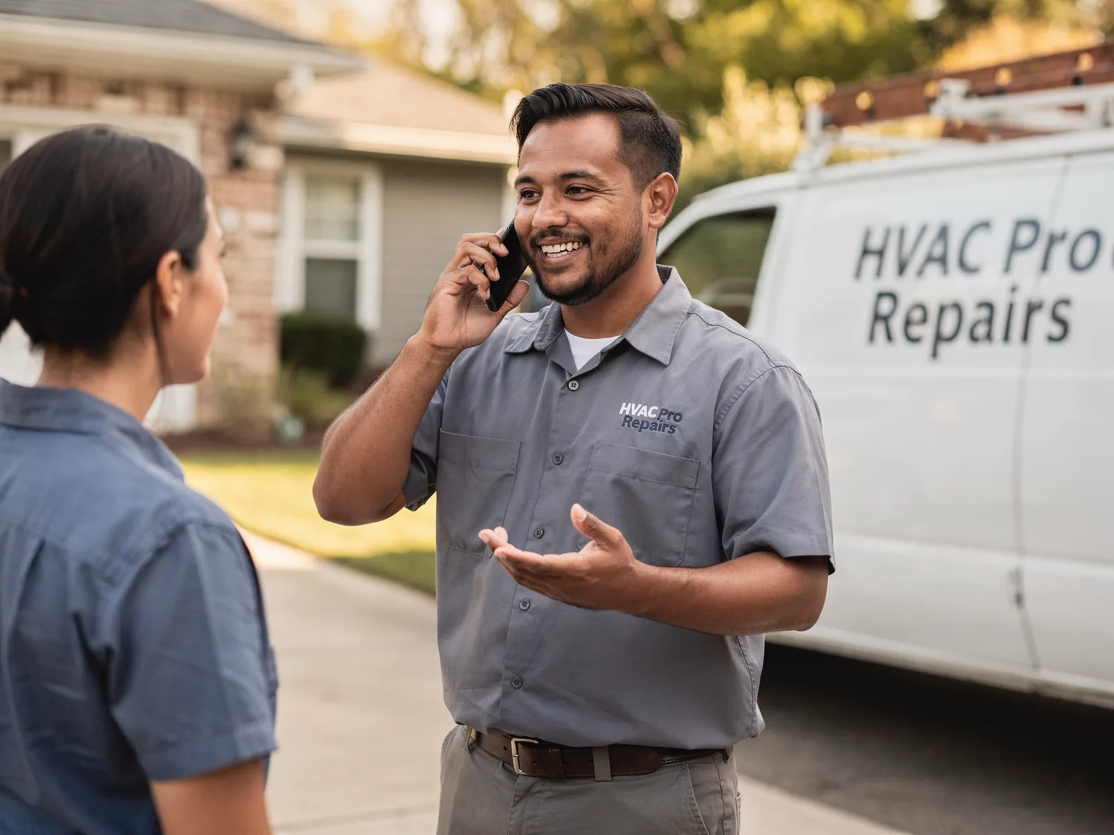 Heat Pump Repair Leonville, LA FAQs